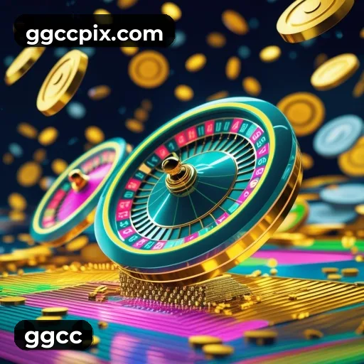 Servidor Brasil ggcc