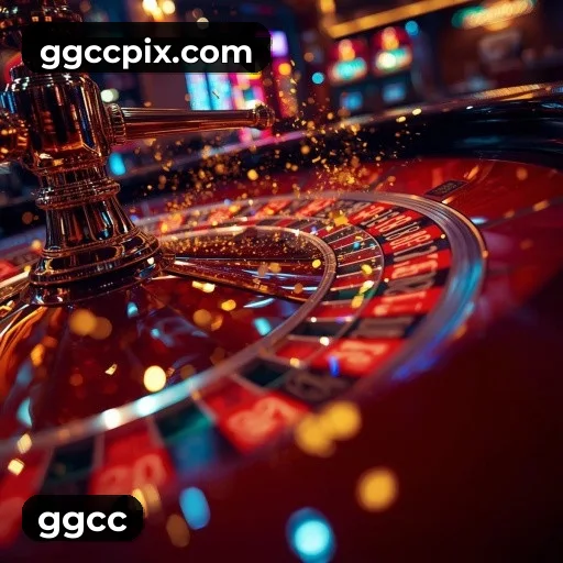 Plataforma ggcc - Segurança SSL 256-bit