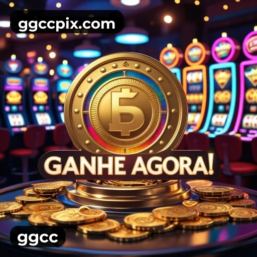 Slots ggcc - Jackpots Progressivos