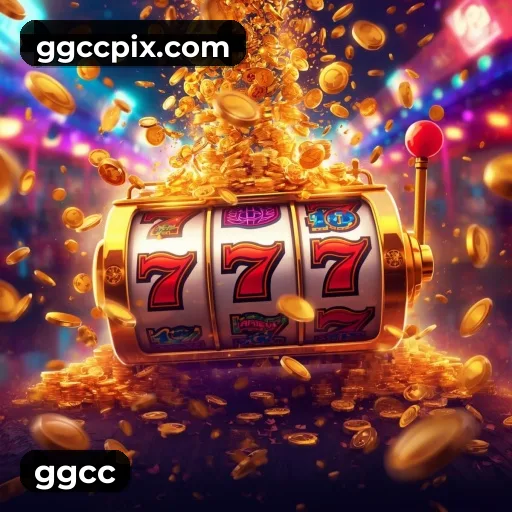 Slots ggcc - RTP Alto Certificado